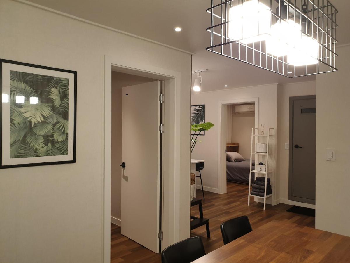 Daon House Leilighet Seoul Eksteriør bilde