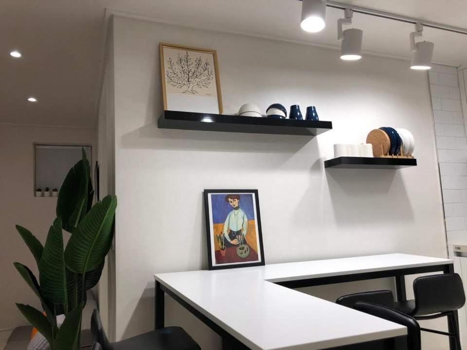 Daon House Leilighet Seoul Eksteriør bilde