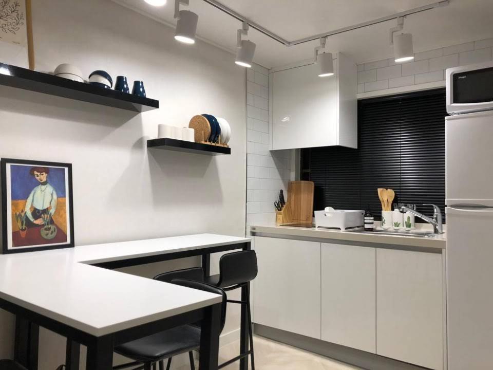 Daon House Leilighet Seoul Eksteriør bilde