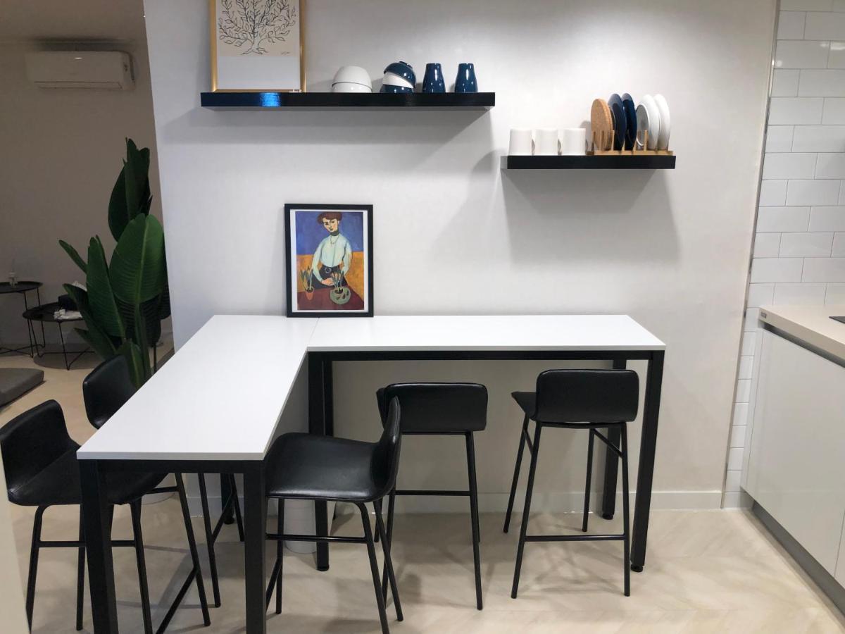 Daon House Leilighet Seoul Eksteriør bilde