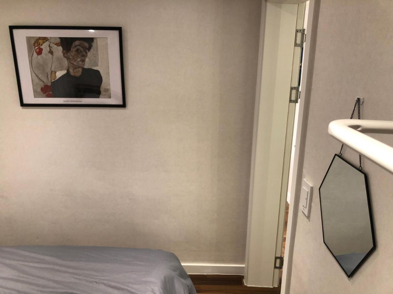 Daon House Leilighet Seoul Eksteriør bilde