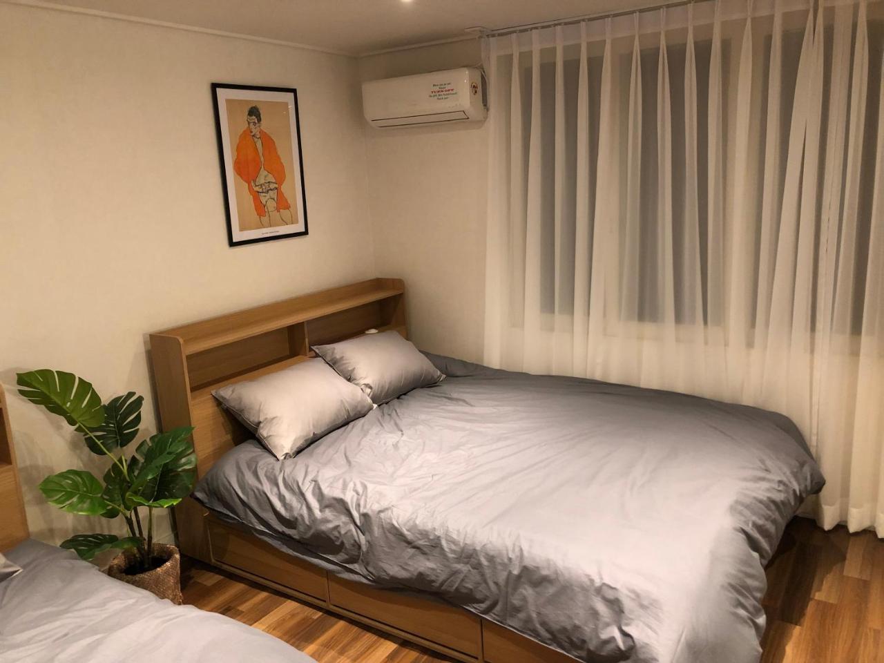 Daon House Leilighet Seoul Eksteriør bilde