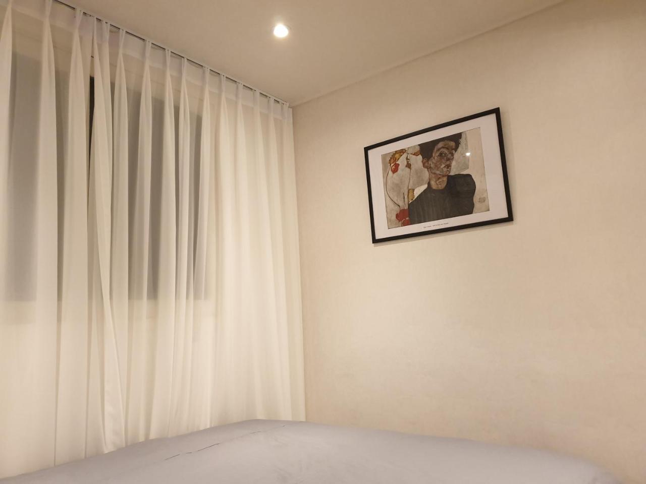 Daon House Leilighet Seoul Eksteriør bilde